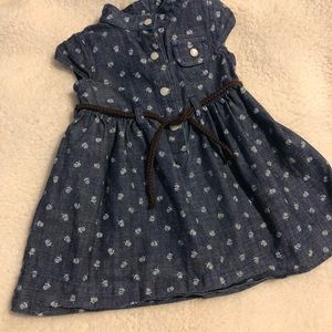 Baby clothes